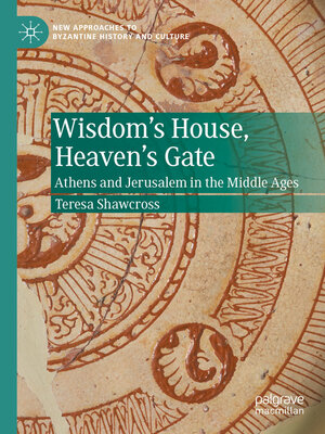 cover image of Wisdom's House, Heaven's Gate